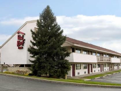 Red Roof Pittsburgh North 2* Cranberry Township